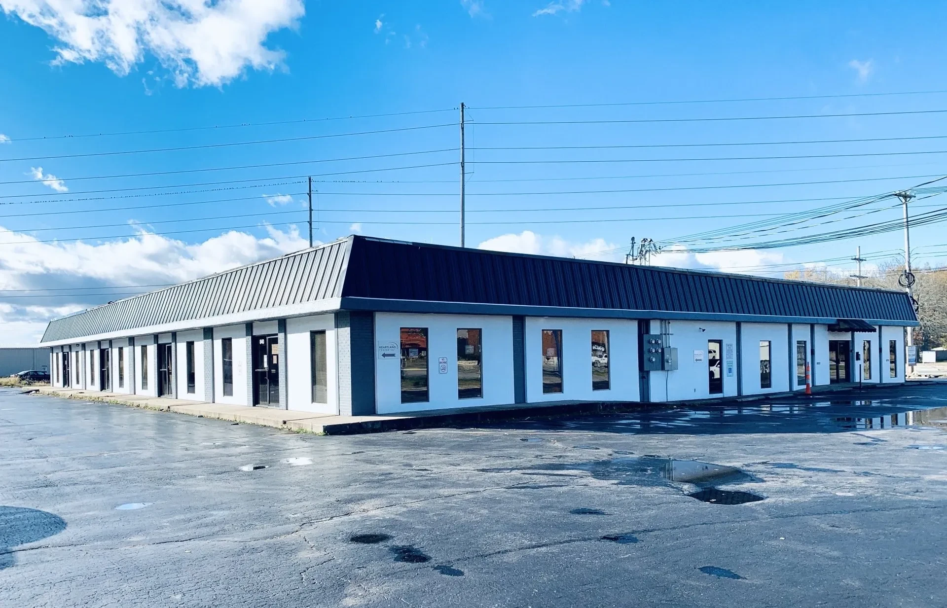 838–840 S Glenstone Ave